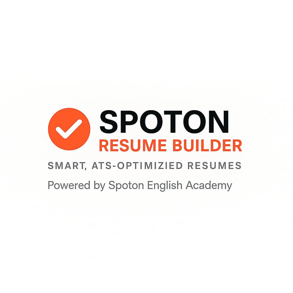 Resume Builder